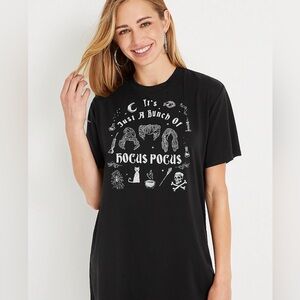 Maurices Disney It’s Just A Bunch of Hocus Pocus